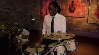 Magic Fingers Percussion - Corporate Events