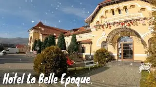 Hotel La Belle Epoque - Petrosani