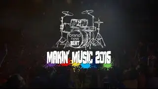 Makin&rsquo; Music 2016 at FHU
