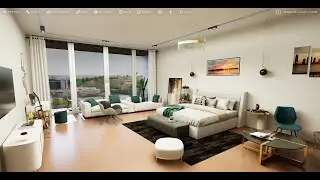 Golf flora luxury apartments