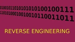 Reverse Engineering | Password Cracking | Beginners
