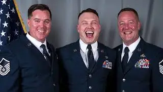 182nd Airlift Wing 2019 Military Ball 🇺🇸
