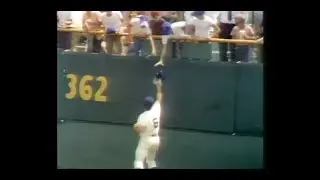 7/26/1970 Red Sox at Brewers highlights Milwaukee OF D special, but Tony C (2), Yaz HRs lift Boston