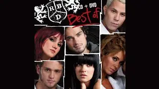 RBD - Best Of RBD (CD Completo)