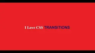 🎨 Creative TEXT ROTATION Using Only HTML & CSS 🔧