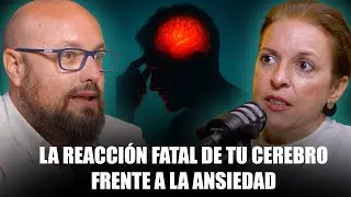 Qué pasa en tu cerebro cuando tienes ansiedad (y cómo calmarla sin pastillas)