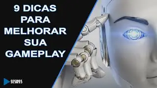 9 Dicas para Melhorar sua Gameplay | World of Tanks [PT-BR]