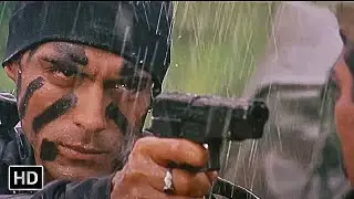 BEST SCENE - हम हमारे दुश्मन पर जंग का एलान करते है - Asambhav - Arjun Rampal, Priyanka Chopra - HD