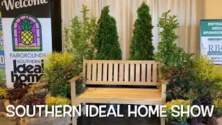 Southern Ideal Home Show | Raleigh NC | April 2023