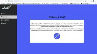 Quill Demo