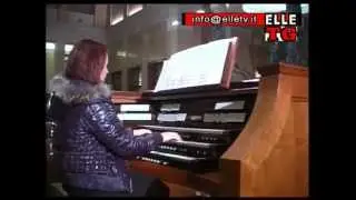 ELLE TV - Inaugurato il complesso della Cattedrale di Benevento