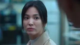 The Glory - Moon Dong Eun & Ha Do Yeong moments