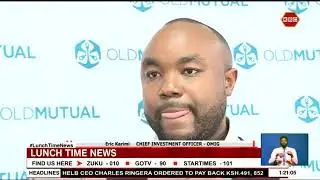 Kenya to register better economic growth