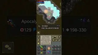 TIBIAME FUSE WEAPON 129 FIRE ICE #part5 #tibiame #games #experimentalphonk #music #gaming