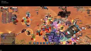 Albion Online 2024 10 02   22 46 30 09 Dryvein Steppe