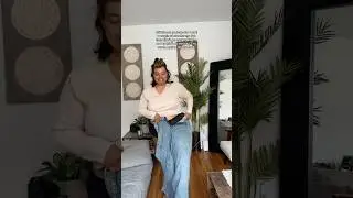 25 Pounds Down in my ASOS Jeans