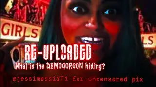 WHAT IS THE DEMOGORGON HIDING? ​*REUPLOADED*@QueenCobraJAB @QueenNAL420 @KingCobraJFS