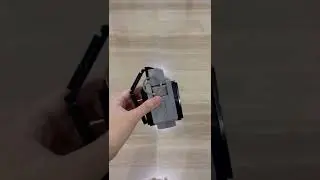 Lego Grenade that explodes #shorts
