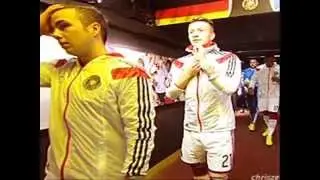 Reus und Gotze/When the beat drops out