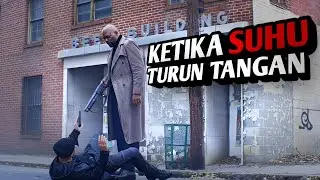 MENGUNGKAP KASUS K3M4TI4N YANG JANGGAL‼️Alur Cerita Film - Shaft (2019)