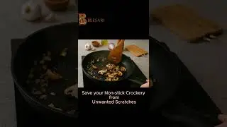 Wooden Utensils Set of 12 | Premium Handmade Kitchen Tools | Eco-Friendly & Durable | Beesari.pk