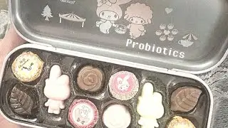 Probiotics