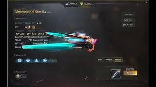 Dimensional Star.ll Evo 2 - Battle teams