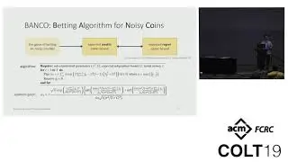 Parameter-Free Online Convex Optimization with Sub-Exponential Noise