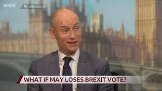 Politics Live 28 November 2018