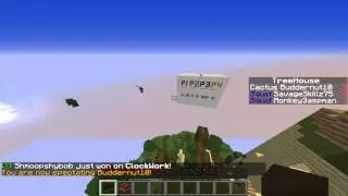 Minecade's SCB: Hacker! (Buddernut10+SavageSkillz75)