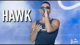 Hawk &ndash; &Eta;&Theta;&Epsilon; 2023 medley | &Eta;&Theta;&Epsilon; 2023 by Amita Motion