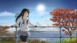 Nightcore - Autumn Again