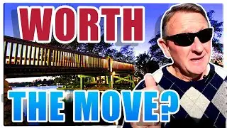 PROS AND CONS of Living in Woodbridge Irvine California | Moving to Woodbridge Irvine CA | The OC