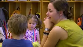 Graduate Programs in Human Development and Family Science