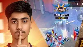 FREE FIRE ESPORT || GRINDING NEXT OFFICIAL || Twx India Esport || By Twx.Golu89 ||