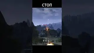 Обычная катка в кп... #crossout #shorts #кп #рандом