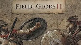 Field of Glory II Multiplayer Richard Yorke Vs Tom Low-Shang #1