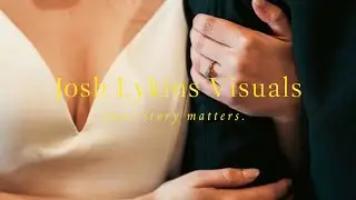 A Timeless Wedding Experience // Josh Lykins Visuals