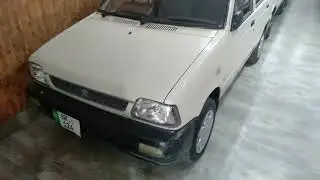 Used Suzuki Mehran VX 2012 For Sale | PakWheels