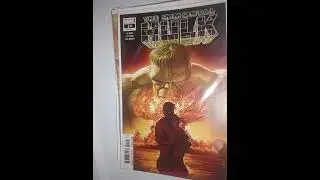 Rus'  Comic Book Challenge