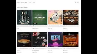 How to add audio player on Shopify with Osaria Audio Player (2024)