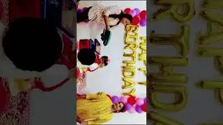Birthday Special Vibes #birthday #party #celebration