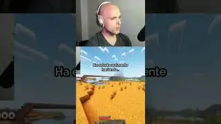 Streamers Reaccionan A La Casa De Vegetta777 / #minecraft #clips #subscribe #twitch #spreen