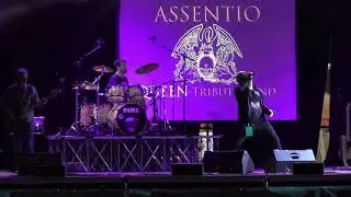 Don't Stop Me Now - Assentio Queen Tribute Band