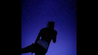 TRAVIS SCOTT TYPE BEAT - 'ANTITOXIN'