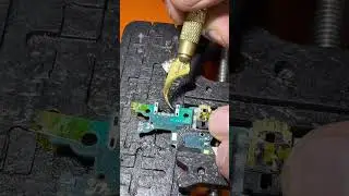 Charging Port Replacement 🔥🔥🔥🔥