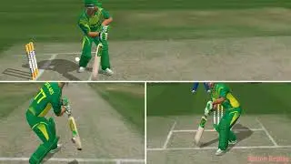 WCC 2 Super ultra Edge