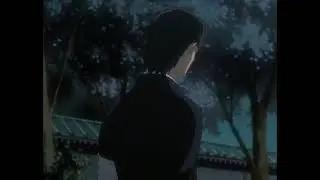 Shinji caught Aizen lacking