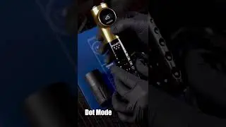 mast archer pmu tattoo machine by globelle pmu india