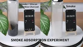 12 Pack Bamboo Charcoal Air Purifying Bag, Activated Charcoal Bags Odor Absorber, Moisture A Reviews